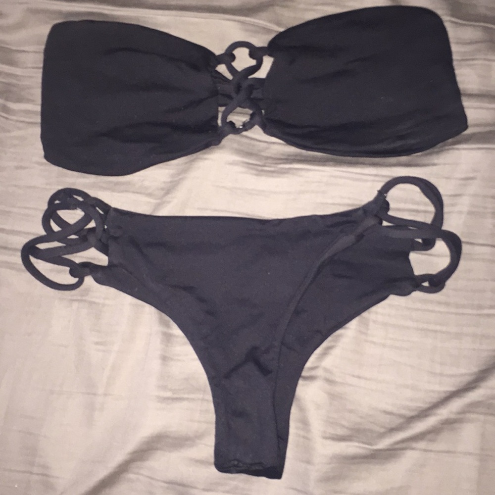 San Lorenzo bikini TOP